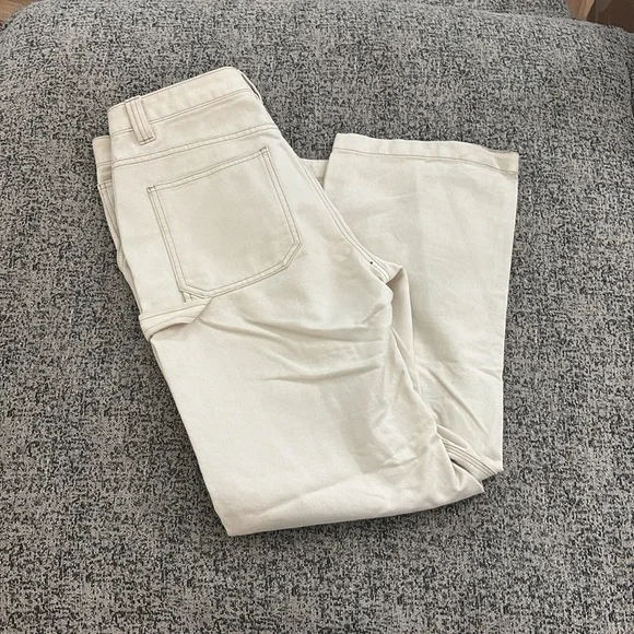 Aritzia TNA Greenwich Pant - Picture 8 of 10